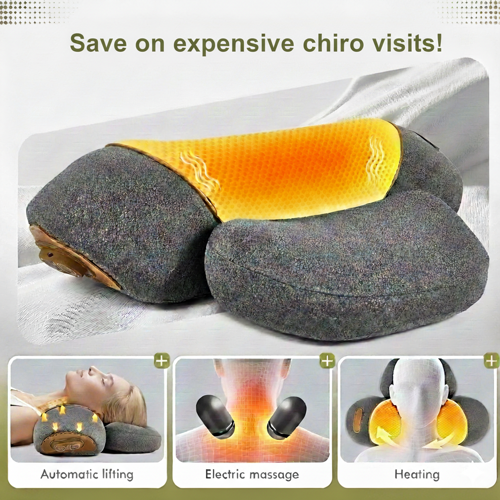 Vivea Neck Relief Pro™