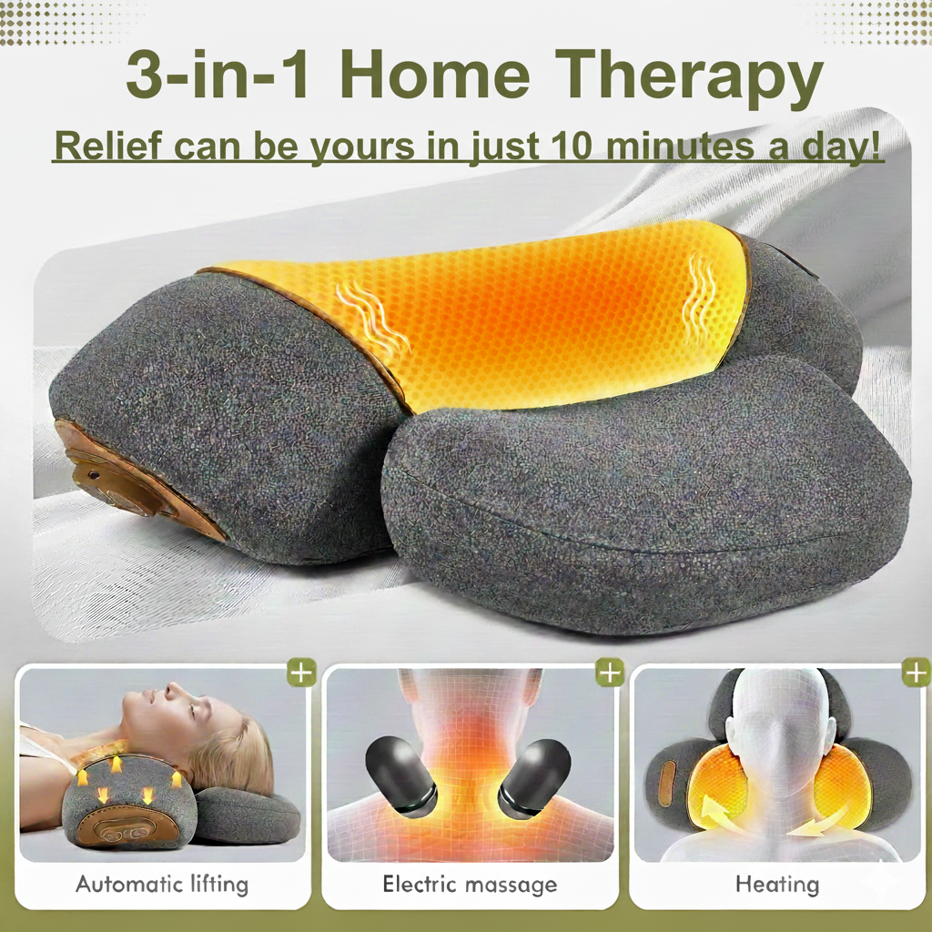 Vivea Neck ReliefPro™